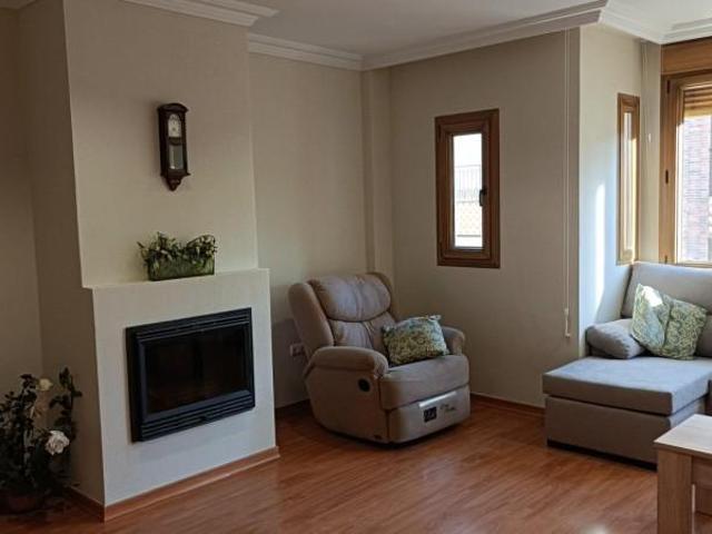 Piso en alquiler en Elche, Valencia