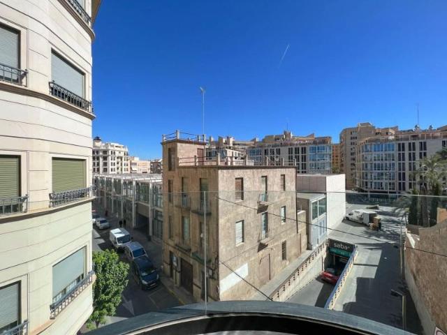 Piso en alquiler en Elche, Raval de Sant Francesc
