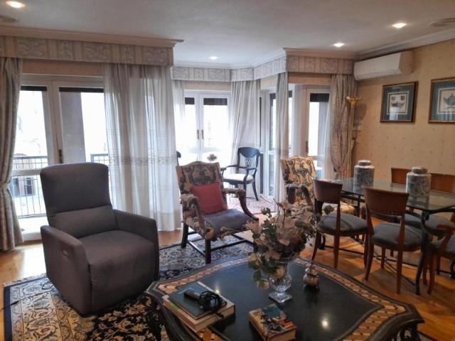 Piso en alquiler en Centro, Elche