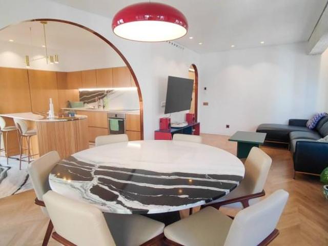 Piso en alquiler en Centro, Elche