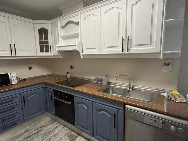 Piso en alquiler en Elche, Valencia