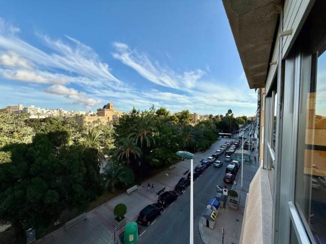 Piso en alquiler en Centro, el Baix Vinalopó