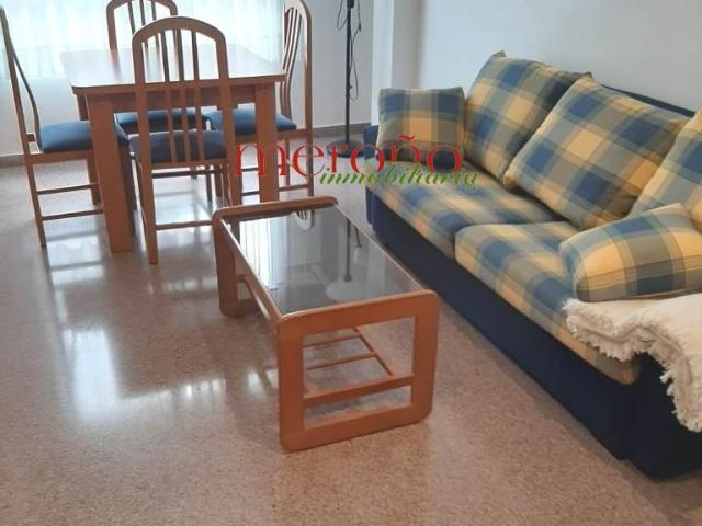 Piso en alquiler en Elche