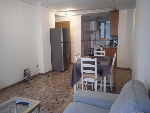 Piso en alquiler en Elche, Valencia