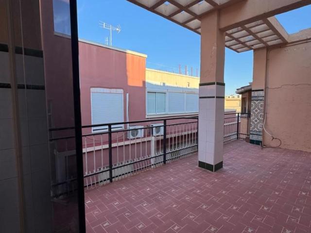 Piso en alquiler en Elche, Pataes