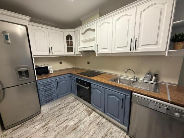 Piso en alquiler en Porfirio Pascual, Elche