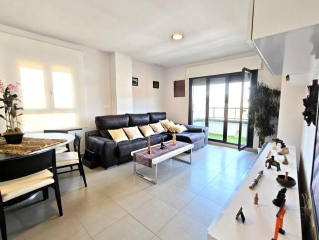 Piso en alquiler en Elche