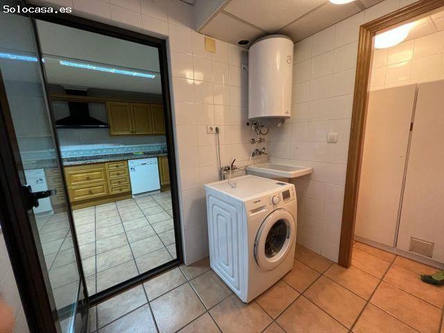 Piso en alquiler en Elche De La Sierra, La Tripa