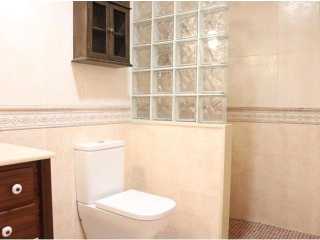 Piso en alquiler en Elche De La Sierra, España