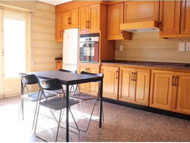 Piso en alquiler en Elche De La Sierra, España