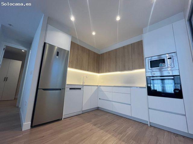 Piso en alquiler en Elche, Valencia