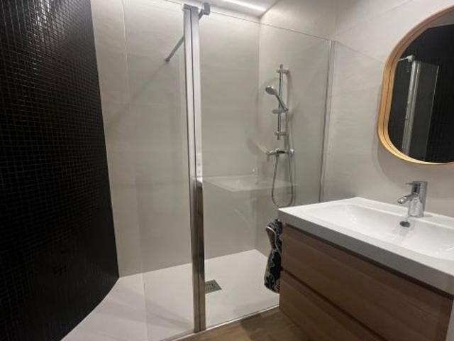 Piso en alquiler en Pataes, Elche De La Sierra