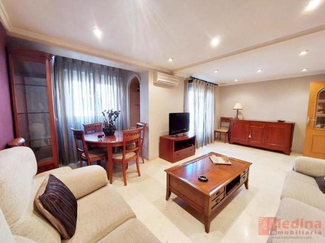 Piso en alquiler en el Pla de Sant Josep, Elche