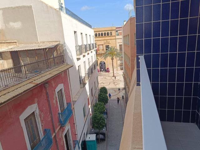 Piso en alquiler en Elche