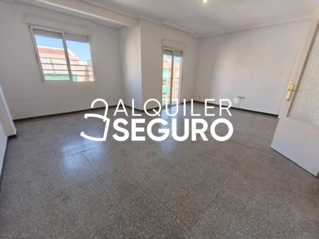 Piso en alquiler en el Baix Vinalopó, Valencia