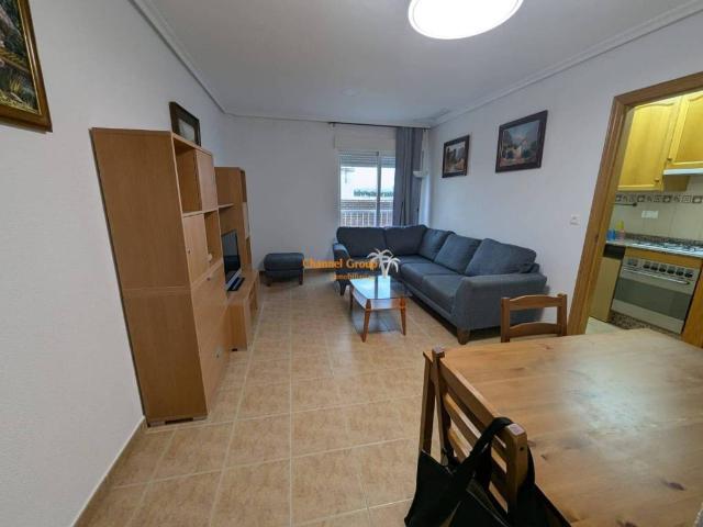 Piso en alquiler en Elche, Alicante