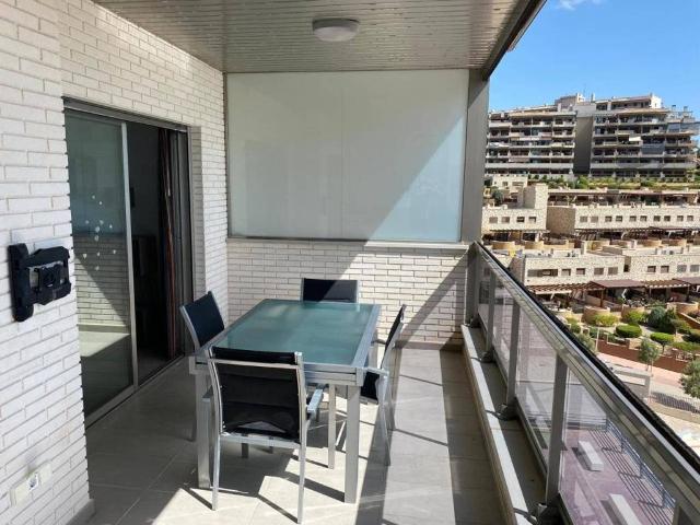 Piso en alquiler en el Baix Vinalopó, Valencia
