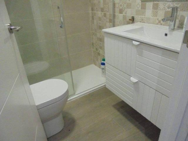 Piso en alquiler en Centro, Elche