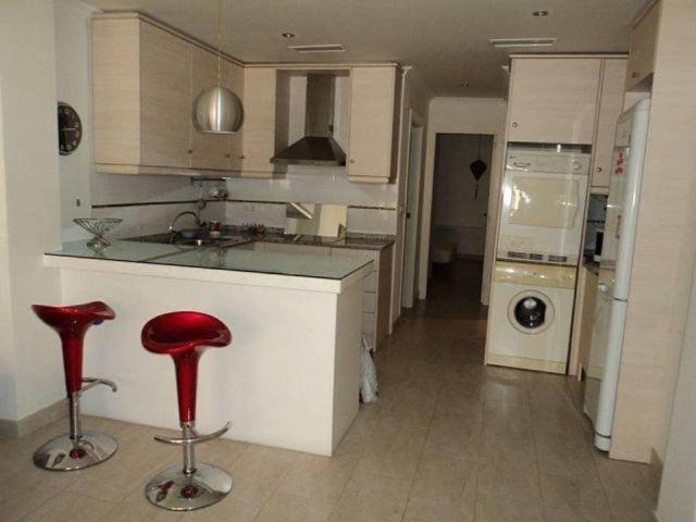 Piso en alquiler en Elche, l'Asil