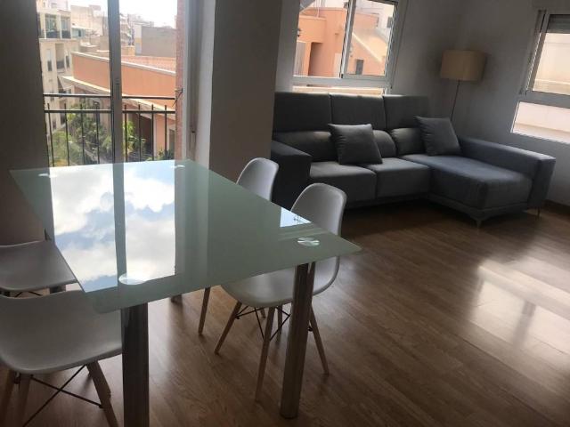 Piso en alquiler en Dones de les Palmes, el Baix Vinalopó