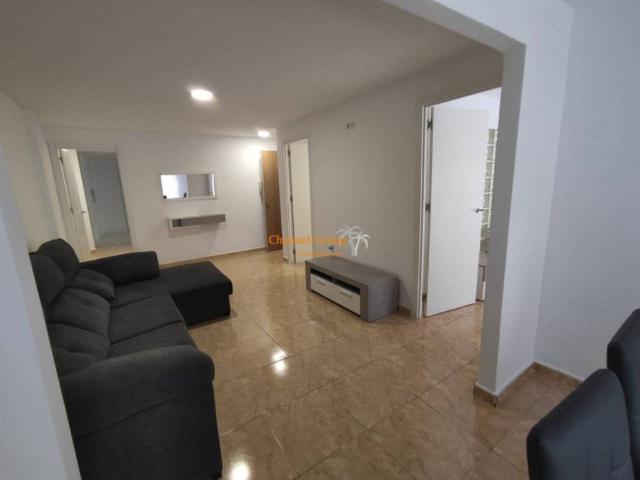 Piso en alquiler en Elche