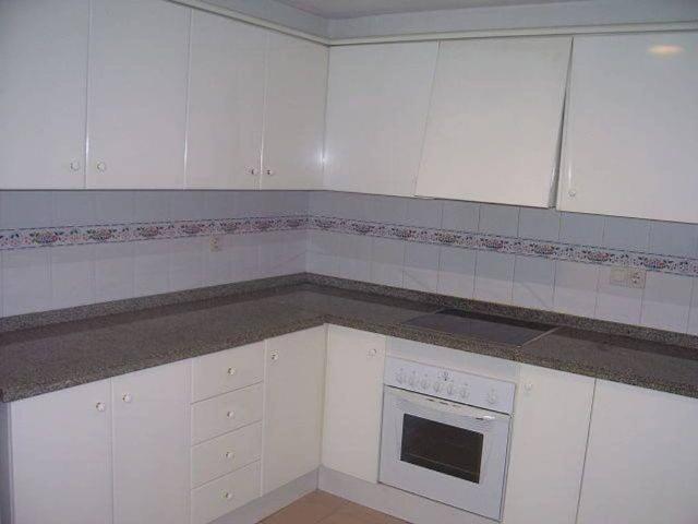 Piso en alquiler en el Baix Vinalopó, Valencia