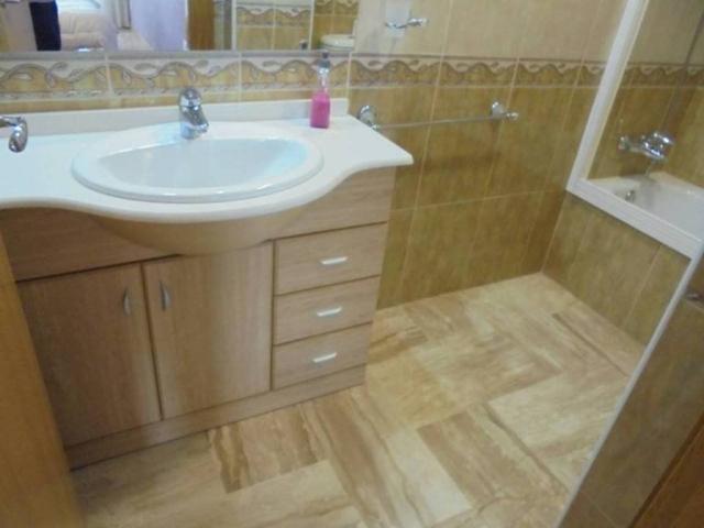 Piso en alquiler en Atzavares, el Baix Vinalopó