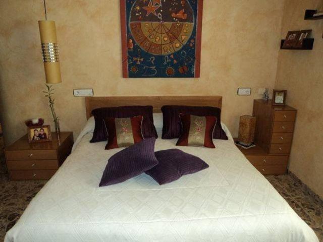 Piso en alquiler en Porfirio Pascual, el Baix Vinalopó