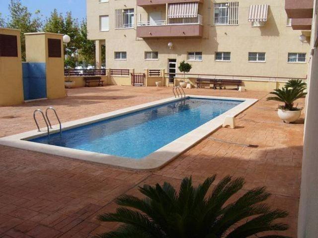 Piso en alquiler en el Baix Vinalopó, Valencia