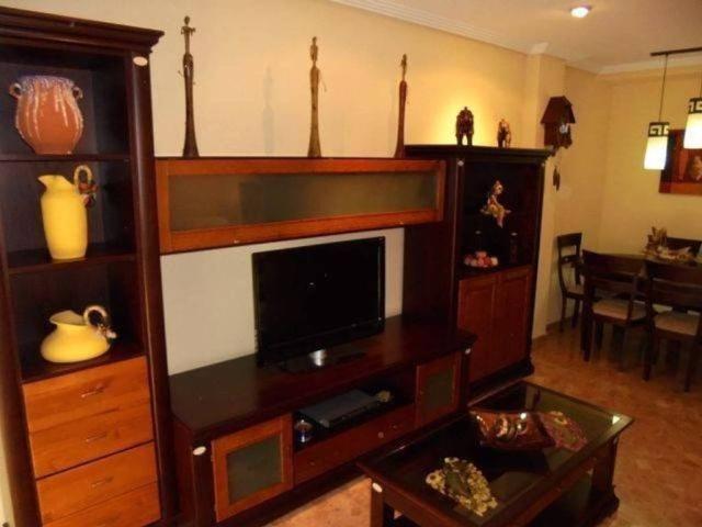 Piso en alquiler en el Baix Vinalopó, Valencia