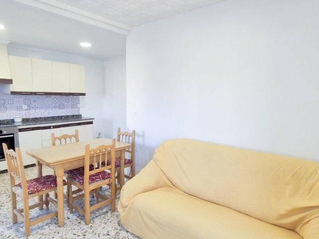 Piso en alquiler en Elche