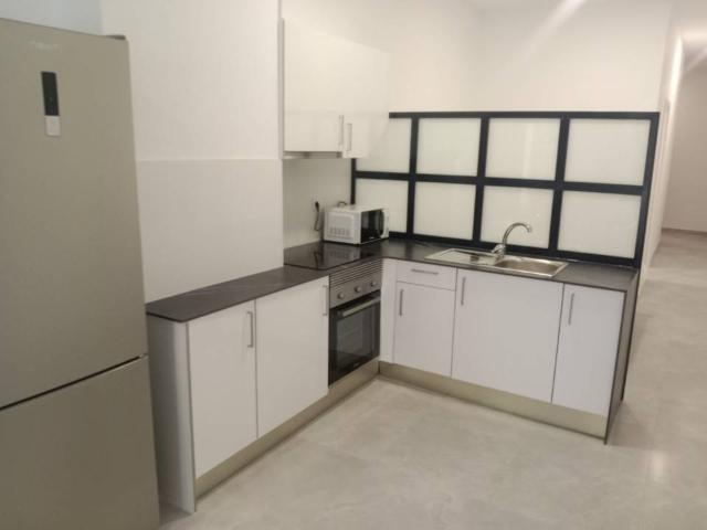 Piso en alquiler en Altabix, Elche