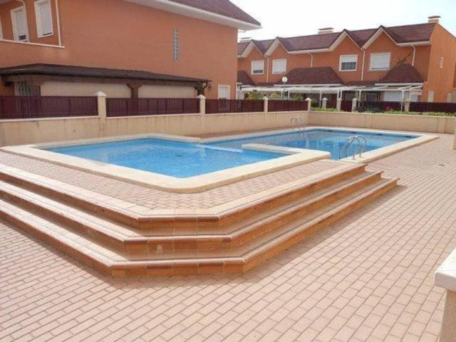 Piso en alquiler en Elche