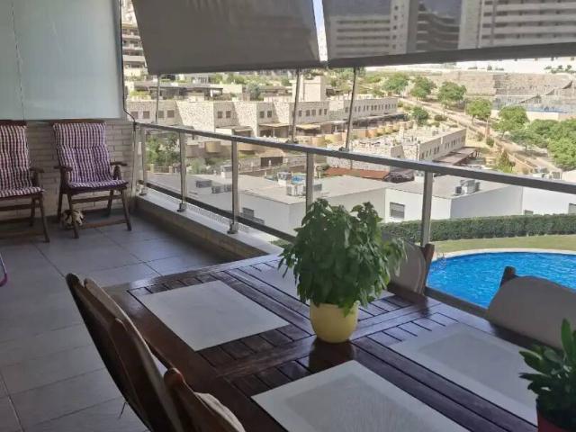 Piso en alquiler en Urbanització Els Arenals del Sol, el Baix Vinalopó