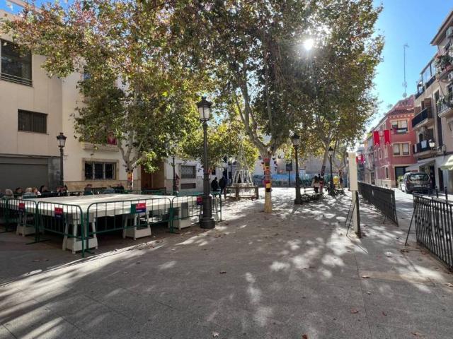 Piso en alquiler en Dones de les Palmes, el Baix Vinalopó