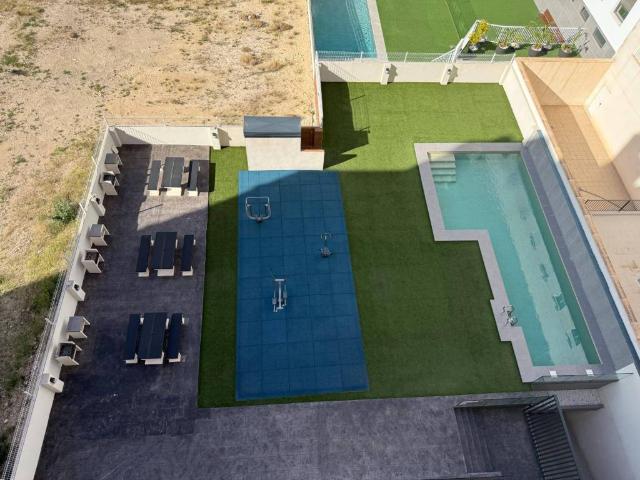 Piso en alquiler en Elche