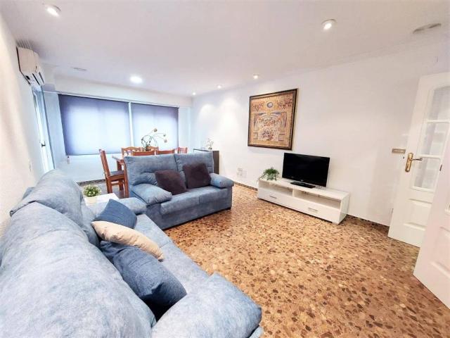 Piso en alquiler en Elche
