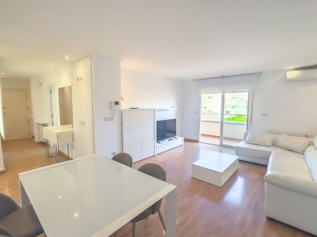 Piso en alquiler en el Raval de Santa Teresa, el Baix Vinalopó