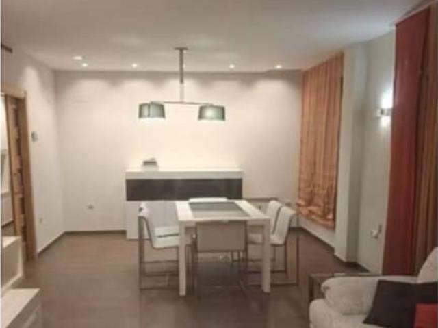 Piso en alquiler en el Raval de Santa Teresa, Elche