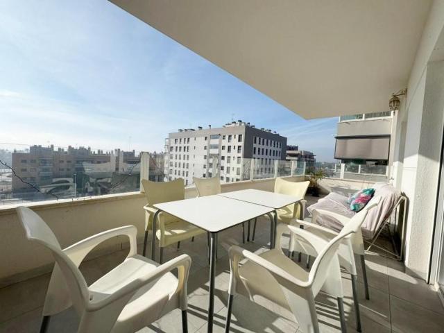 Piso en alquiler en el Baix Vinalopó, Valencia