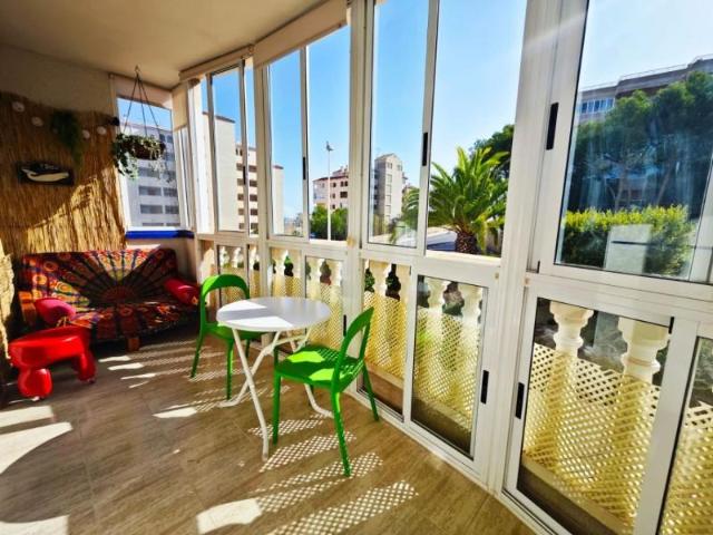 Piso en alquiler en Elche, Alicante