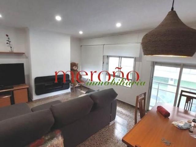 Piso en alquiler en Elche
