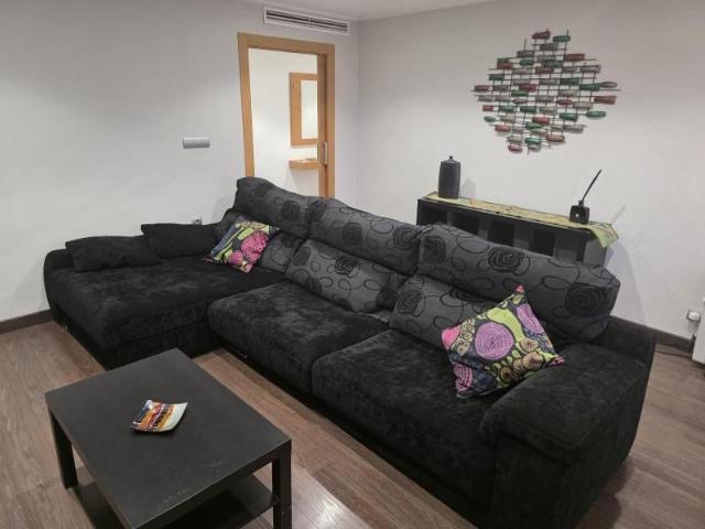 Piso en alquiler en el Baix Vinalopó, Valencia