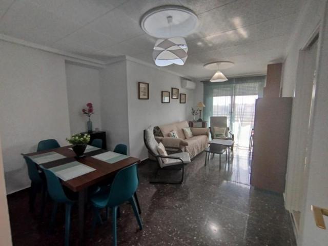 Piso en alquiler en Elche, el Raval de Santa Teresa