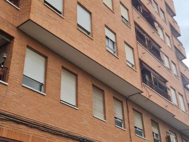 Piso en alquiler en Elche