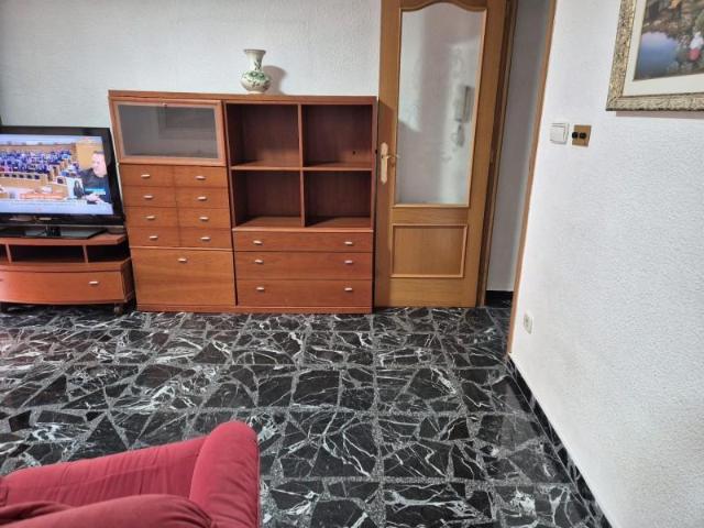 Piso en alquiler en Carrús Oest, Elche