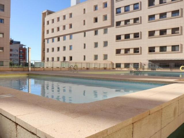 Piso en alquiler en Elche, Valencia