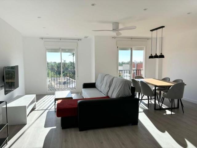 Piso en alquiler en Elche, Valencia