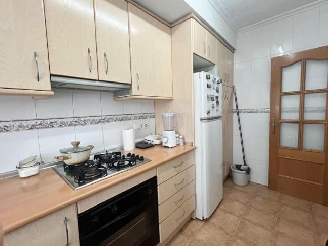 Piso en alquiler en el Pla de Sant Josep, Elche