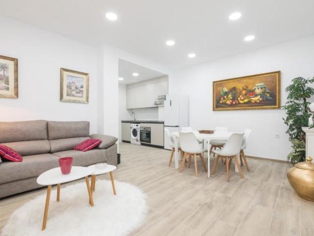 Piso en alquiler en Elche, Sector V